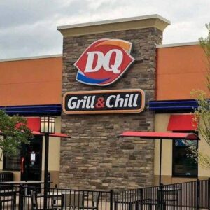 Wisconsin DQ Puts Up ‘Politically Incorrect’ Sign, Owner Doesn’t Back Down