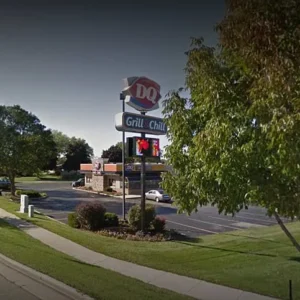 Dairy Queen “Politically Incorrect” Sign Stirs Up a Blizzard