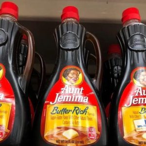 “Aunt Jemima’s” great-grandson angry that her legacy is being scrapped: “It’s injustice to my family” FULL STORY in first comment👇👇