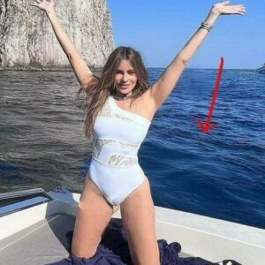 Sofia Vergara celebrates her 51st birthday in Italy, and fans discover an unsettling detail in her photos