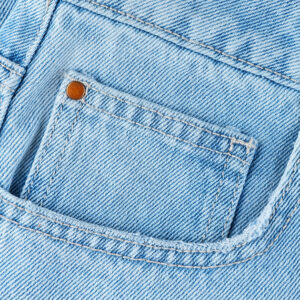 Why jeans have a tiny pocket inside the bigger one