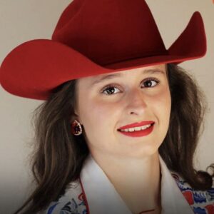 Miss Teen Rodeo Kansas, 19, killed in crash that injured 4 teammates