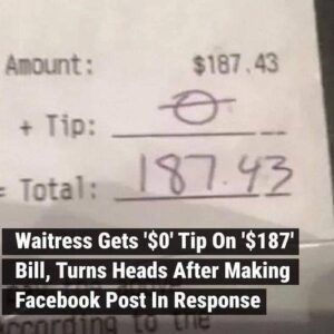 A waitress in Colorado Gets ‘alt=