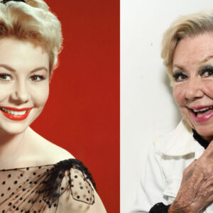 Mitzi Gaynor, iconic entertainer and “South Pacific” star, dead at 93