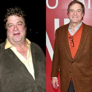 FANS have been talking about John Goodman’s illness because the actor has struggled with depression and drinking.