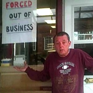 Deli Owner Puts Up ‘Offensive’ Sign In Store Window, Gets Forced Out Of Business