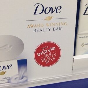 Dove Soap Changes Its Label, Removes “Offensive” Word See it Below!