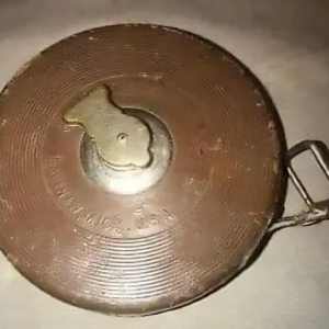 I’m old enough to know what this is. You’ll be surprised!