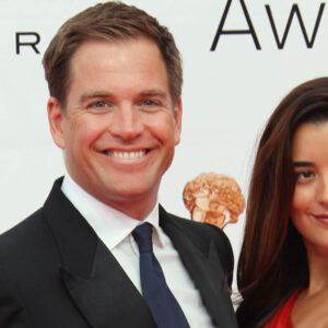 Cote de Pablo and Michael Weatherly give fans sneak peek at ‘NCIS: Tony & Ziva’