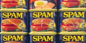 What is SPAM And What Is It Made of, Anyway?