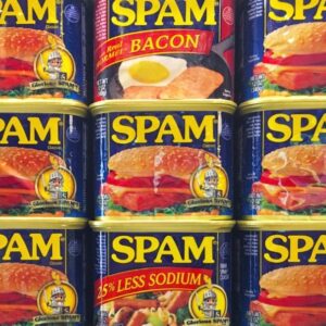 What is SPAM And What Is It Made of, Anyway?