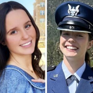 19-Year-Old Air Force Academy Cadet Found Dead In Her Dorm