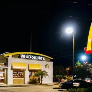 McDonald’s Is Going To Serve “Adult” Happy Meals McDonald’s Is Going To Serve “Adult” Happy Meals