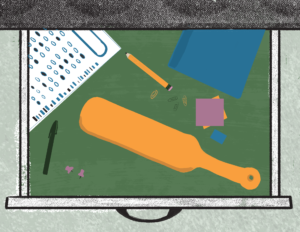 Texas School Announced It Will Being Back Paddling For Misbehaving Kids Texas School Announced It Will Being Back Paddling For Misbehaving Kids