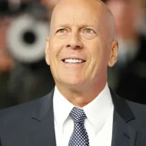 It’s time to bid farewell to our dear Bruce! What’s wrong with Bruce Willis?