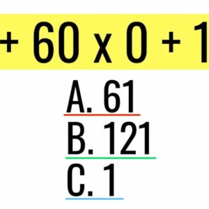 Can You Solve This Challenging Math Problem?