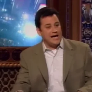 A Jimmy Kimmel Makes Stunning Confession, May Be Quitting TV For Good