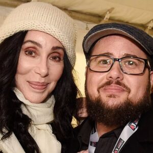 American Future and Trans Rights Are in Danger, Says Cher