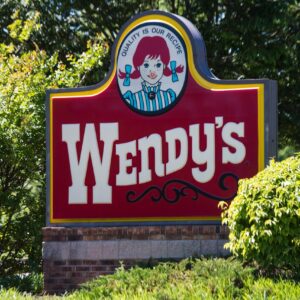 The Hidden Detail In The Wendy’s Logo That Most People Don’t Know About