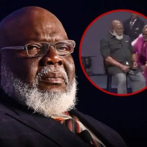 World Famous Megachurch Pastor Suffers On…