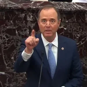 Adam Schiff Has Mental Breakdown on Live Television: ‘We Failed’