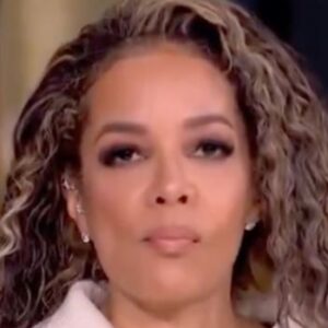 Sunny Hostin Forced To Read Legal Note Crushing Her Embarrassing Gaetz Claims in Devastating Fashion on “The View!”