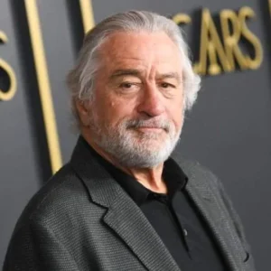 Famed Actor Robert De Niro Frustrated with State of America, Decides to Leave