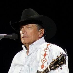 Sa,d ne.ws about George Strait