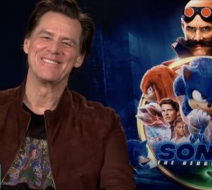 The announced retirement of Jim Carrey