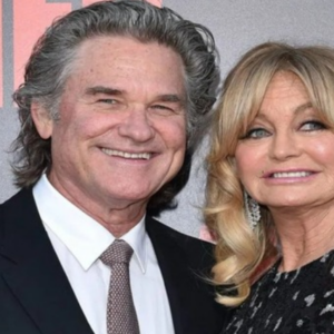 Goldie Hawn and Kurt Russell’s Recent Photos Spark Mixed Reactions Online