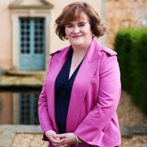 Prayers needed for Susan Boyle Prayers needed for Susan Boyle