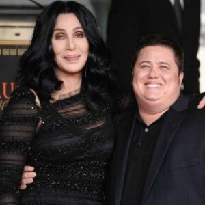 Cher’s Worries About the Future of America and Trans Rights