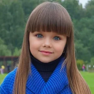 “She Grew Up And Changed a Lot”: What Does The Most Beautiful Girl In the World Look Like Now?