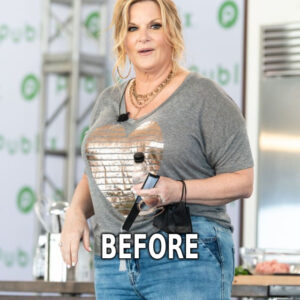 Country Singer Trisha Yearwood Sheds Over 55 Pounds – Wait Till You See How She Looks Now…