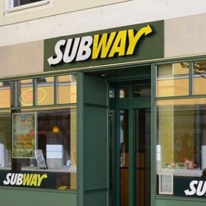 100’s Of Subway Sandwich Shops Are Closing Because Of One Person