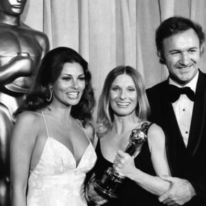 Why the 1972 Oscars remains one of the the best ever