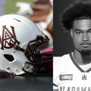 College Football Star Medrick Burnett Jr. Dead at 20 After Suffering Head Injury in Game