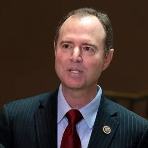 Adam Schiff Has Mental