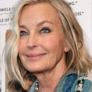 The Blonde Star: Whatever Happened to Bo Derek?