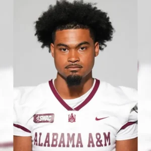 💔 BREAKING: College Football Star Medrick Burnett Jr. Dead at 20 After Suffering Head Injury in Game More in Comments