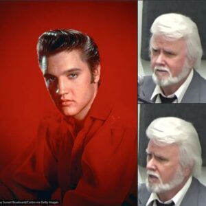 Pastor’s Uncanny Resemblance & Voice Have Fans Convinced He’s The Real Elvis Presley In Hiding