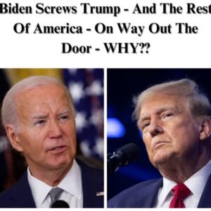 Biden Admin Provides  Billion Loan To Ukraine After House Blocked New Aid