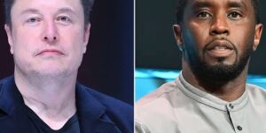 10 minutes ago: The whole world was shaken when Elon Musk released an uncensored list and photos related to stars connected to Diddy. “Everyone deserves to know.”