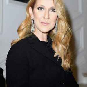 The end of a legend. Prayers needed for Celine Dion