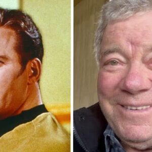 A Tribute to William Shatner: His Legacy, Battle with Cancer, and Continued Inspiration