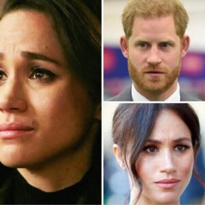 Tragic Harry and Meghan marriage news confirms what we feared