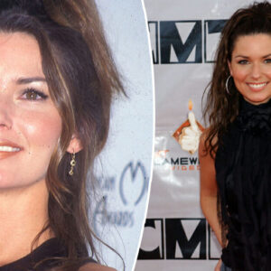 Shania Twain is still one of the most gorgeous female musicians out there Shania Twain is still one of the most gorgeous female musicians out there