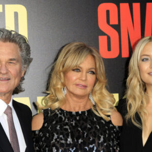 Goldie Hawn and Kurt Russell announce they are moving out of L.A. after two back-to-back burglaries