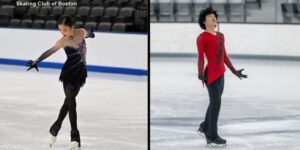 ‘Hearts are heavy’: 14 figure skaters among victims of DC plane crash