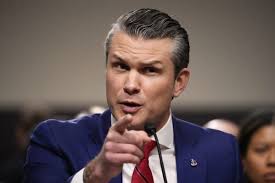 “Pete Hegseth Gets Incredible News!”